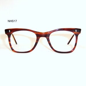 Vintage Tortoiseshell NHS "524" Spectacles