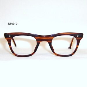 Vintage Tortoiseshell NHS "524" Spectacles