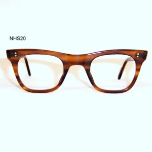 Vintage Tortoiseshell NHS "524" Spectacles
