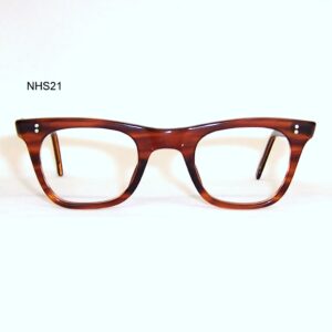 Vintage Tortoiseshell NHS "524" Spectacles