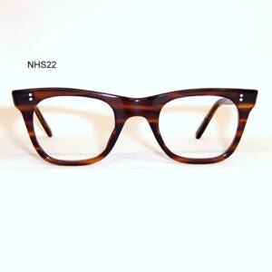 Vintage Tortoiseshell NHS "524" Spectacles