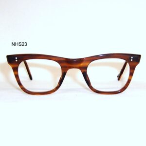 Vintage Tortoiseshell NHS "524" Spectacles