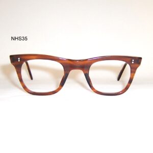 Vintage Tortoiseshell NHS "524" Spectacles