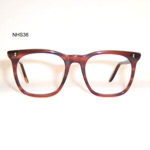 Vintage Tortoiseshell NHS "524" Spectacles