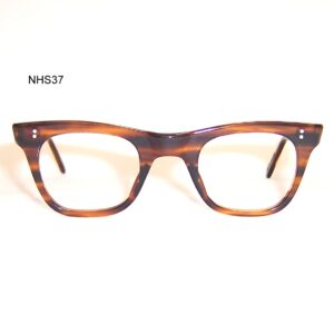 Vintage Tortoiseshell NHS "524" Spectacles