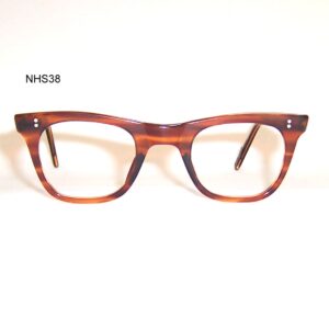 Vintage Tortoiseshell NHS "524" Spectacles
