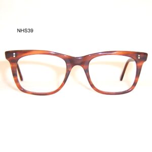 Vintage Tortoiseshell NHS "524" Spectacles