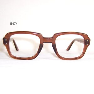 1960/70s US Army "BCG" frames