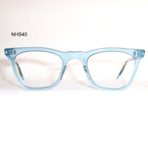 Vintage Blue NHS "524" Spectacles