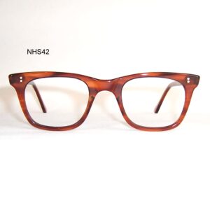 Vintage Tortoiseshell NHS "524" Spectacles